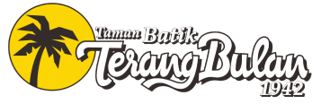 Taman Batik Terang Bulan