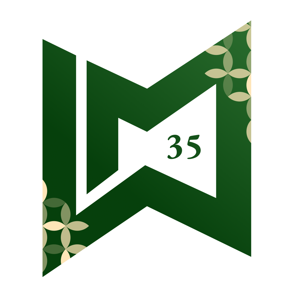LMNas 35 UGM